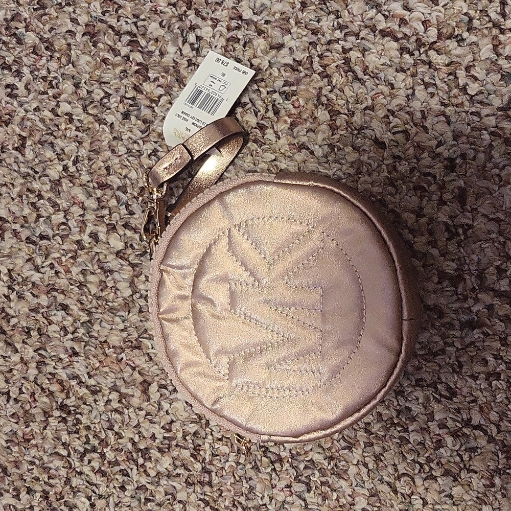 NWT Michael Kors Small Pouch